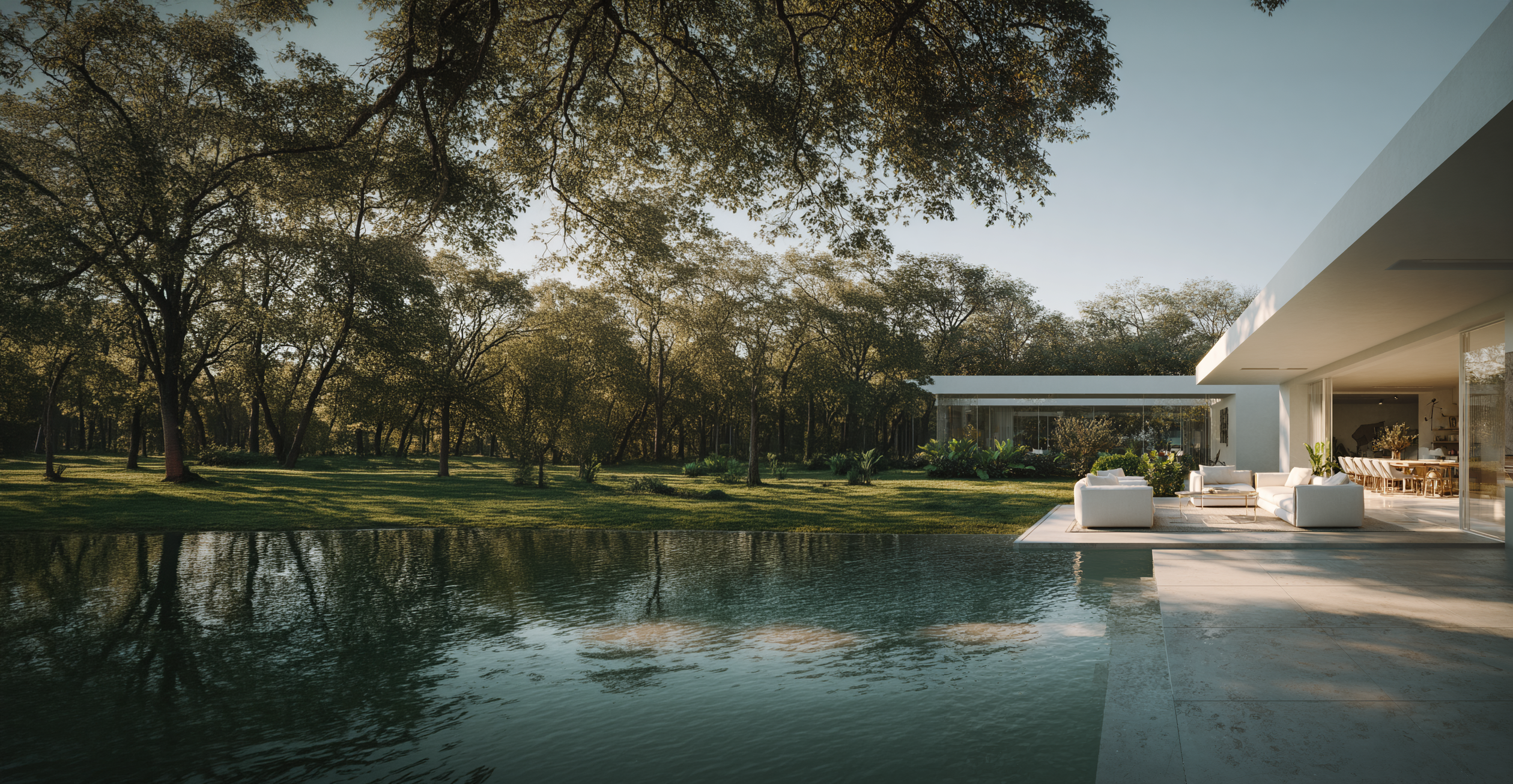 Vidante - modern living